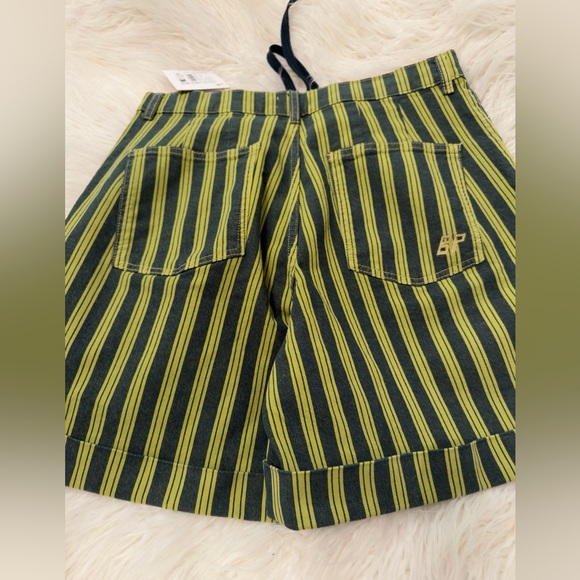 Baum und Pferdgarten Nessa Shorts - Snake Eye Stripe (40EU/14US) NWT - Picture 7 of 12